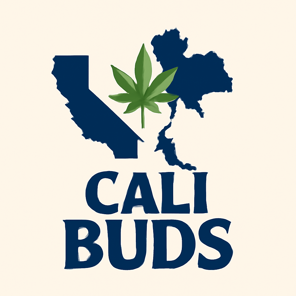 Cali Buds Hua Hin